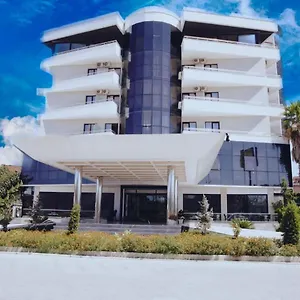 Continental 3*, Durres Albania
