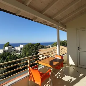 Horizon M&m 3*, Dhërmi Albania