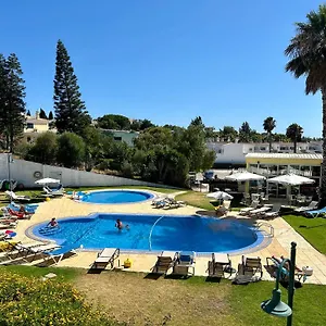 Santa Teresinha 3*, Alvor Portogallo