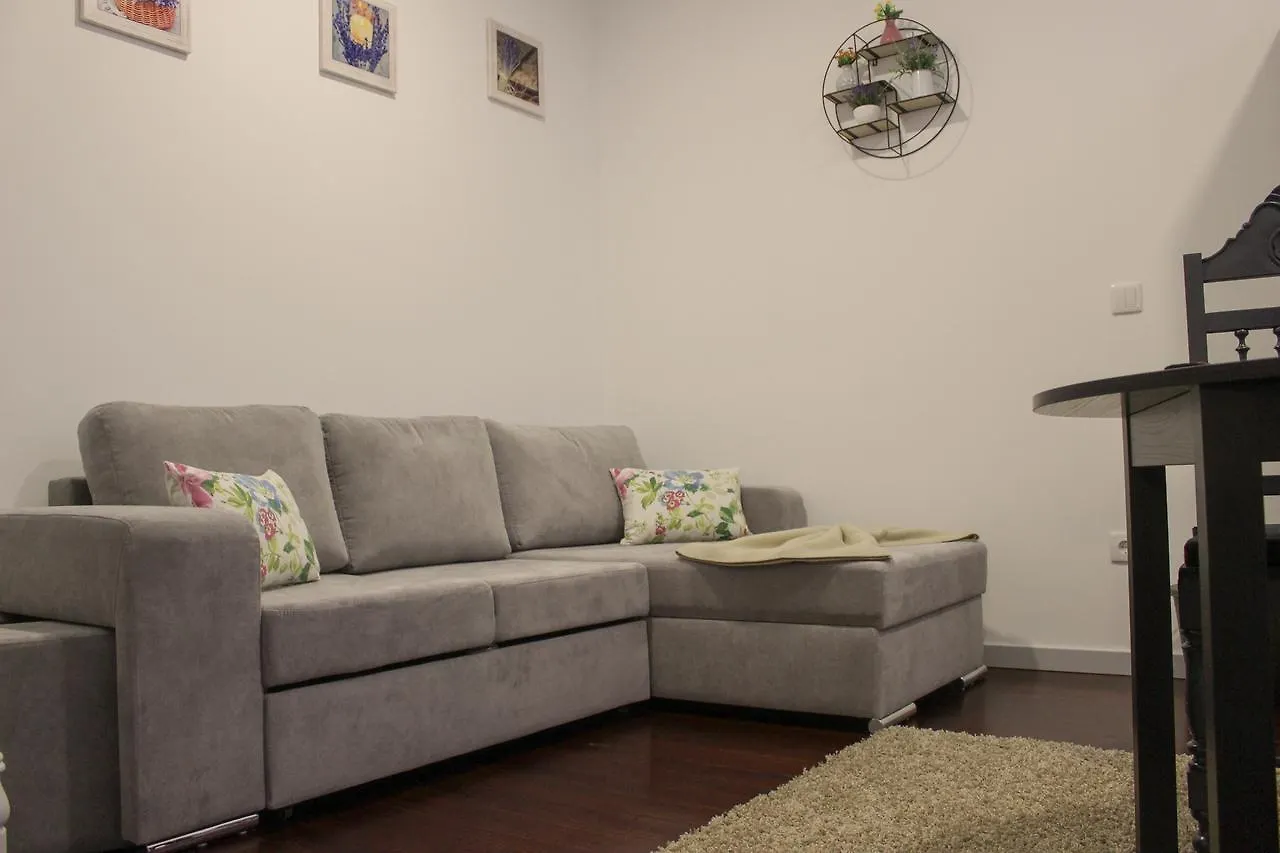 Guest house Charme E Alegria Hotel Viseu