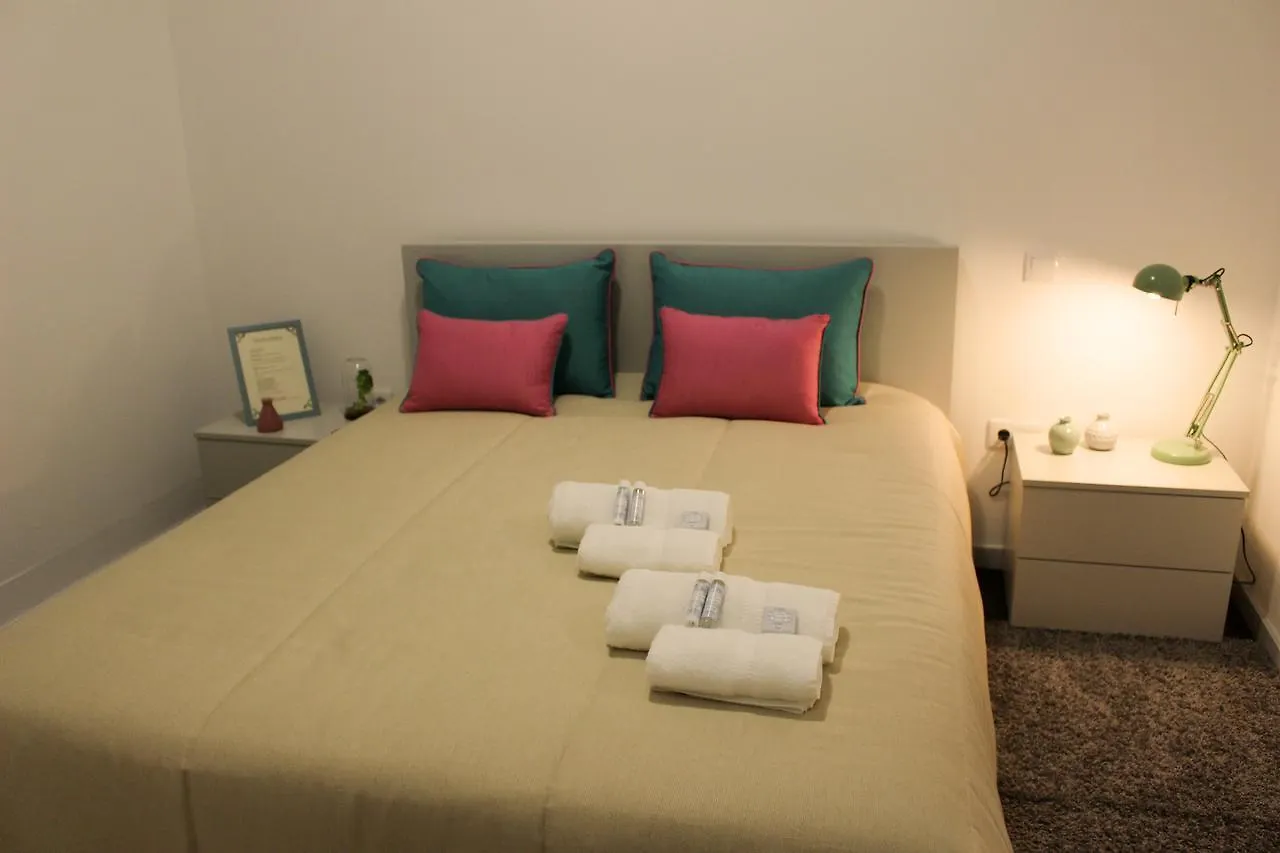 Guest house Charme E Alegria Hotel Viseu Portugal