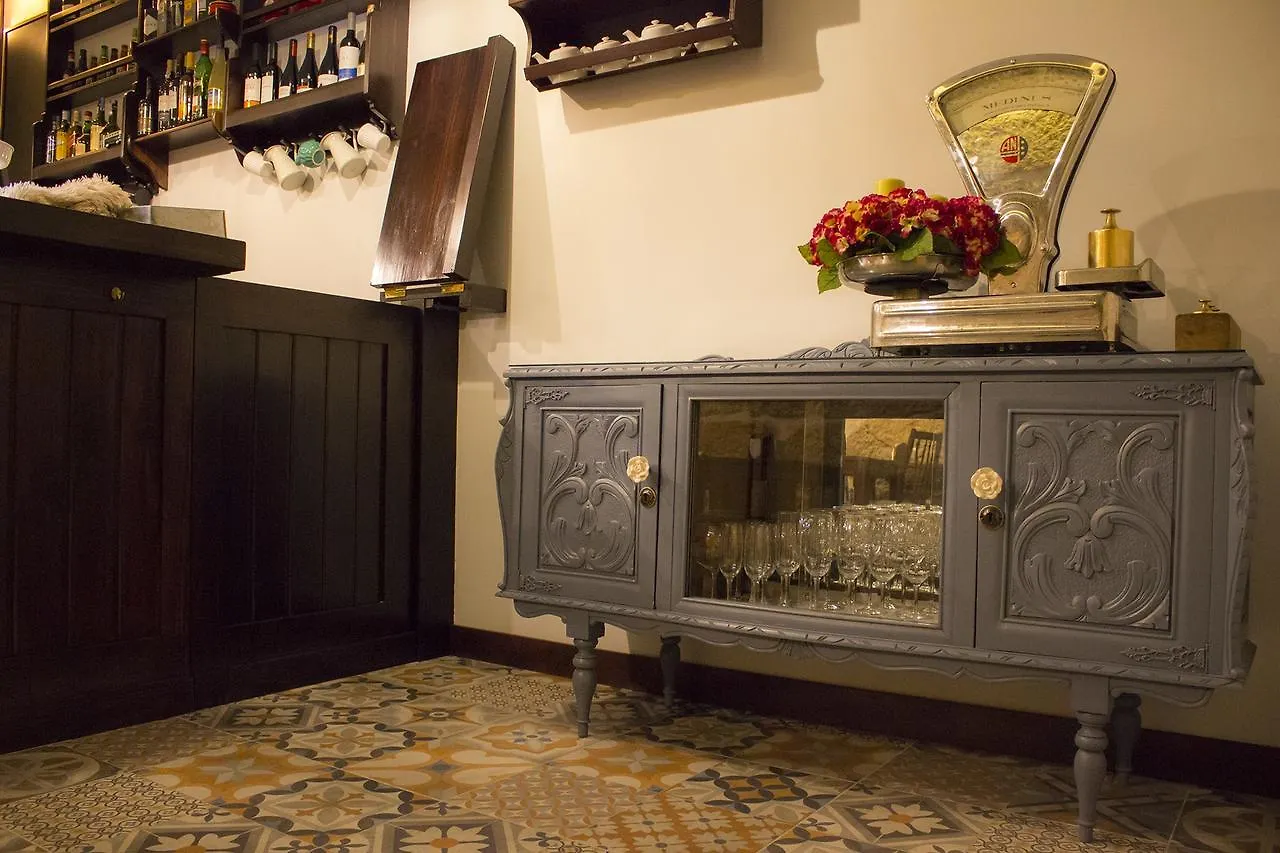 Guest house Charme E Alegria Hotel Viseu Portugal